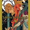 Graphic Novel * | Yen Press The Mortal Instruments Graphic Novel Volume 2