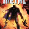 Graphic Novel * | Dc Comics Dark Nights Metal Graphic Novel