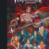 Graphic Novel * | Dark Horse Critical Role Vox Machina Origins Series I & Ii Graphic Novel Library Edition (Hardcover)