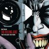 Drama * | Dc Comics Batman The Killing Joke Deluxe Edition Graphic Novel (Hardcover)