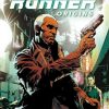 Graphic Novel * | Titan Comics Blade Runner Origins Volume 2 Scrap Graphic Novel