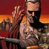 Graphic Novel * | Marvel Comics Wolverine Old Man Logan Graphic Novel