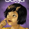 Science Fiction * | Image Comics Saga Book Two Graphic Novel (Hardcover)