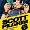 Graphic Novel * | Oni Press Scott Pilgrim Color Edition Graphic Novel Volume 6 (Hardcover)