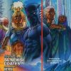 Graphic Novel * | Marvel Comics Black Panther Volume 1 A Nation Under Our Feet Graphic Novel (Hardcover)