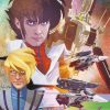 Graphic Novel * | Titan Comics Robotech Graphic Novel Volume 3