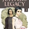 Graphic Novel * | Image Comics Jupiter'S Legacy Graphic Novel Volume 3