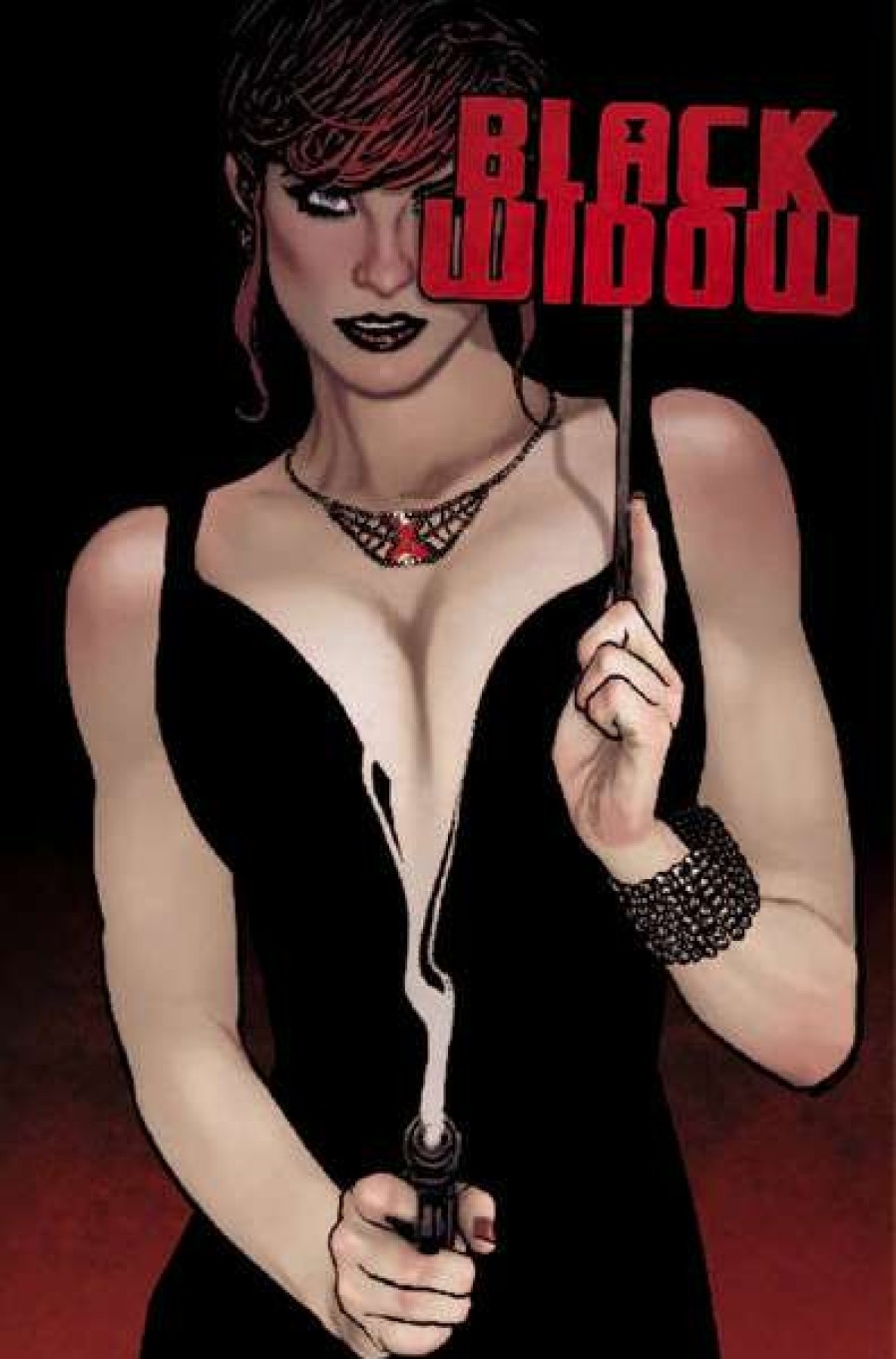 Graphic Novel * | Marvel Comics Black Widow By Kelly Thompson Volume 3 Graphic Novel