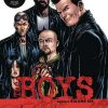 Graphic Novel * | Dynamite Entertainment The Boys Graphic Novel Omnibus Volume 6