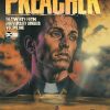 Drama * | Dc Comics Preacher 25Th Anniversary Graphic Novel Omnibus Volume 1 (Hardcover)