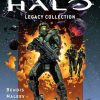 Graphic Novel * | Dark Horse [Imperfect] Halo Legacy Collection Graphic Novel