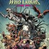 Graphic Novel * | Dc Comics Dark Nights Death Metal The Multiverse Who Laughs Graphic Novel