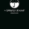 Graphic Novel * | Dark Horse The Umbrella Academy Apocalypse Suite Graphic Novel Volume 1 Library Edition (Hardcover)