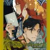 Graphic Novel * | Yen Press The Mortal Instruments Graphic Novel Volume 5