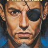 Drama * | Dc Comics Preacher 25Th Anniversary Graphic Novel Omnibus Volume 2 (Hardcover)