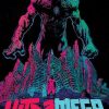 Graphic Novel * | Image Comics Ultramega Graphic Novel Volume 1