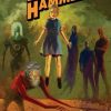 Graphic Novel * | Dark Horse Black Hammer Graphic Novel Volume 1 Library Edition (Hardcover)