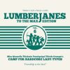 Graphic Novel * | Boom Box Lumberjanes To The Max Edition Graphic Novel Volume 6 (Hardcover)