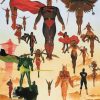 Graphic Novel * | Dc Comics Kingdom Come Graphic Novel