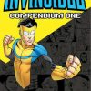 Graphic Novel * | Image Comics Invincible Graphic Novel Compendium Volume 1