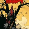 Graphic Novel * | Dark Horse Hellboy Omnibus Volume 3 The Wild Hunt Graphic Novel