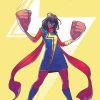 Graphic Novel * | Marvel Comics Ms. Marvel Volume 1 Kamala Khan Graphic Novel